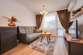 Prestige Central Apartments